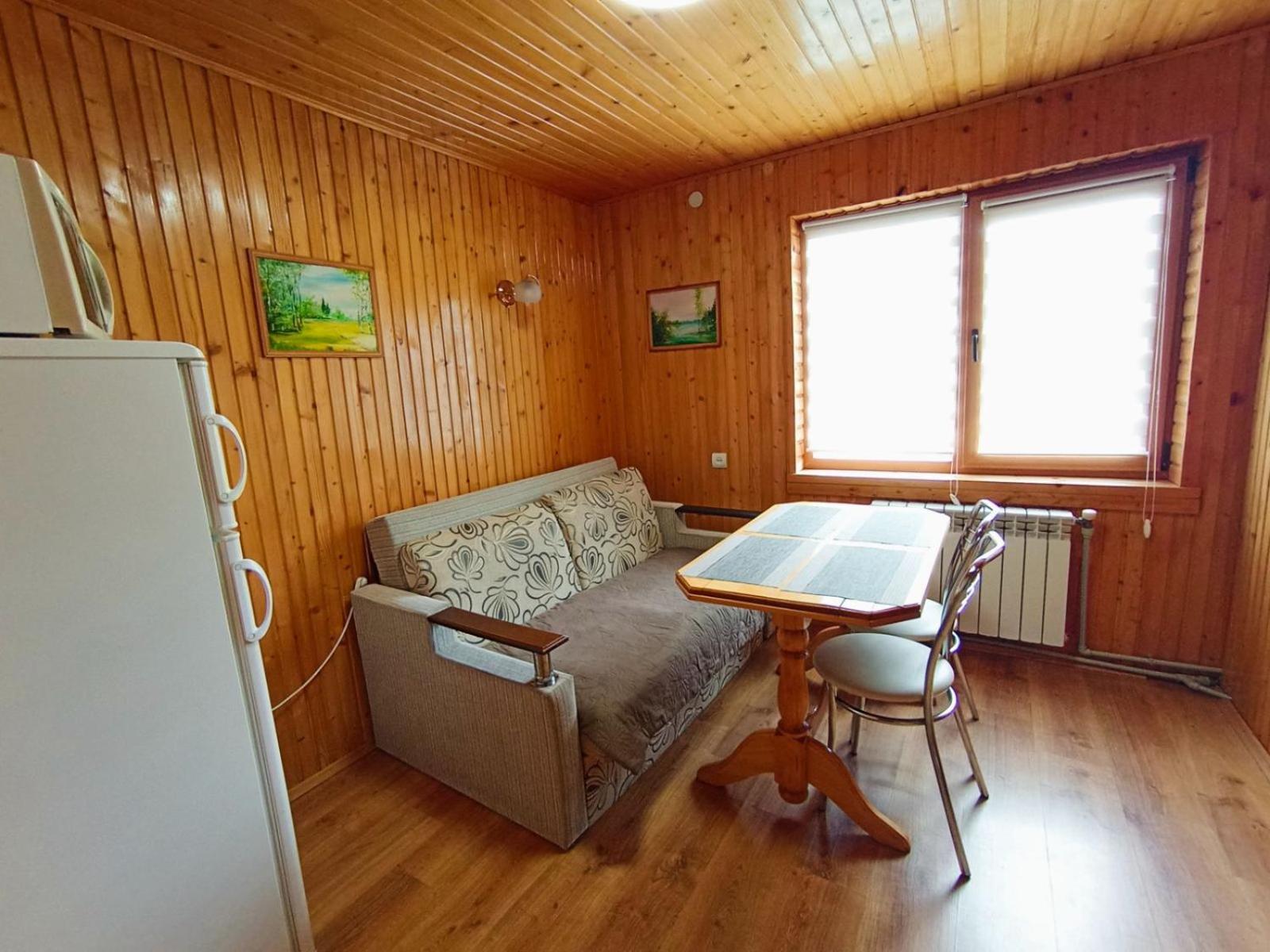 Cottage house Yaremche Exterior foto